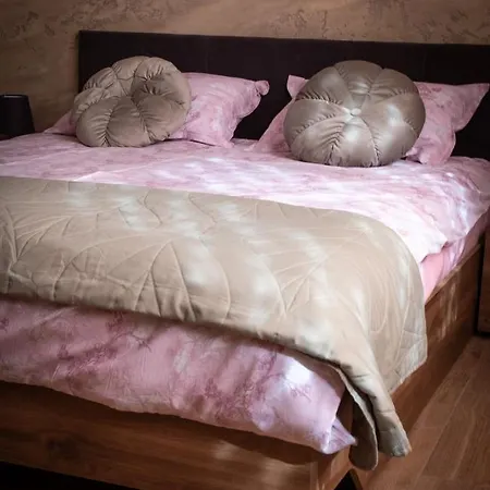 Apartment Cozy Tarnovo