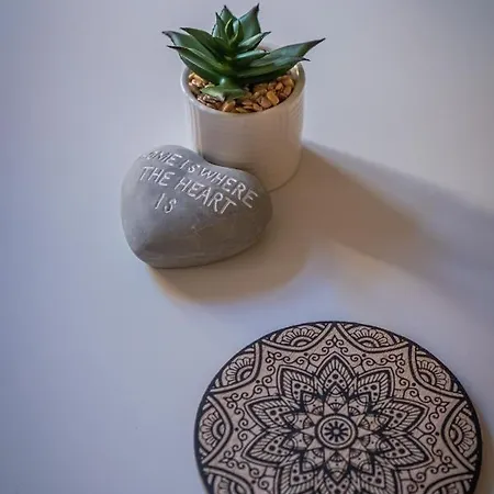 Cozy Tarnovo Apartment *