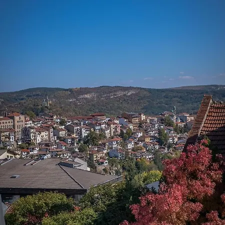 Apartment Cozy Tarnovo *